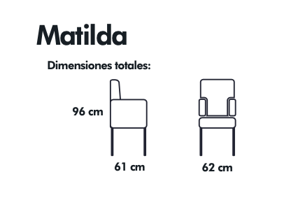 Matilda - Imagen 3